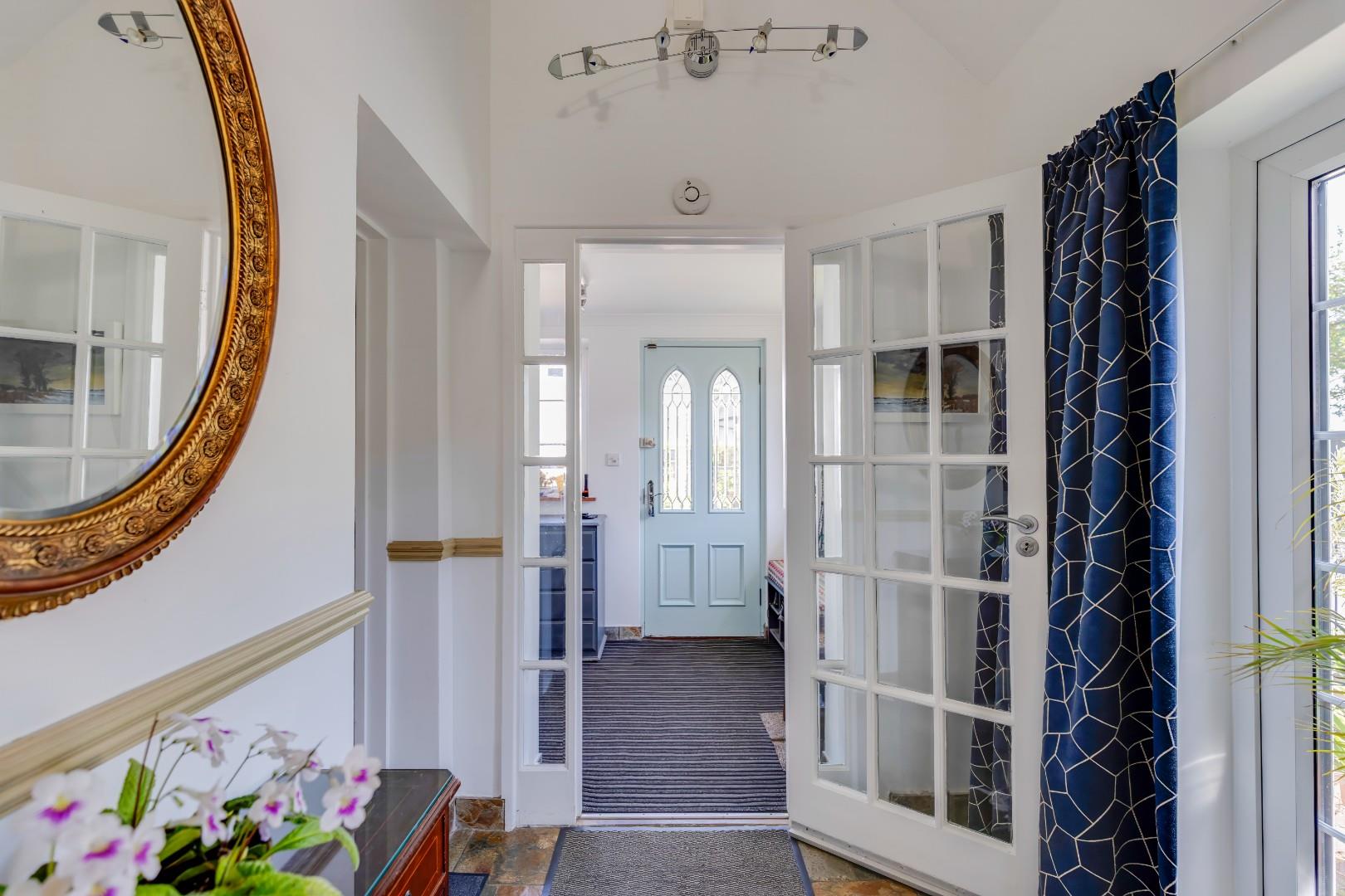 River Cottage, Piccadilly, Llanblethian, Vale Of Glamorgan, CF71 7JL